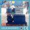 2015 small cattle chicken animal feed pellet machine