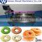 Factory Price Automatic Portable Donuts Frying Machine008613837162172