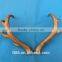 Deer Artificial Animals Antlers Plastic Animals Horn Foam Antlers