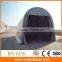 RV waterproof PVC tent for boat shelter