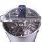 6 frames Motor electric Honey Extractor From Changda __The Manufacturer