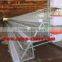 TAIYU Poultry Battery Cages in Nigeria ( warehouse has stock whole year, agents install the cages for you)