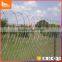  best selling high zinc diamond razor wire mesh fence concertina welded fencing