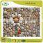SiO2 98% CobblestoneS/Pebble stones For Sale in China