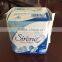 day and night use cotton comfortable sanitary pads sanitary napkins Lady napkins