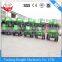 Hand tractor 1 row manual potato planter