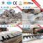 Automatic Industrial Tree Branch Wood Chipper