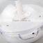 2016 NEW China Factory MINI USB Crystal Night Light Air Purification Humidifier FOR household or car