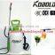 (KOBOLD-5A)5L hand sprayer,pesticide hand sprayer pump