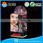4 Color printing cosmetic gift set packaging box