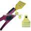 RFID Cattle Sheep Ear Tag With Icar Approved