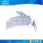 Disposable PVC RFID wristband tag DPVC002
