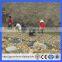 Manufacturer Price Flood Control 2m*1m*1m Stone Cage Gabion Basket Prices(Guangzhou Factory)