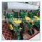 2 Rows Maize Planter/Corn Seeder With Fertilizer ,Soybean fertilization seeder