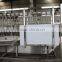 500bph Mobile Poultry Slaughterhouse