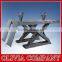 scissor lift platform price