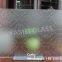 acid etching bathroom partition glass