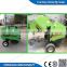 agricultural small bale mini hay baler for sale