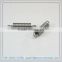 Stainless spring application switch, mirror, gift, art ware, molds, household appliances