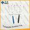 Telescoping Marshmallow roasting sticks