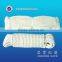 Hot sale 6mm cotton rope in assorted color