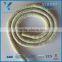 XLROPE Double Braided 18mm-Dia Manila/Sisal Rope