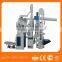 high-tech large capacity complete set rice processing equipment