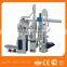 High quality morden mini rice mill machinery with low price