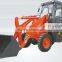 2014 Hot selling wheel loader ZL-926