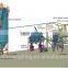 Bulk material processing system