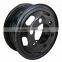 TOP QUALITY 22.5 17.5 TRUCK STEEL RIMS