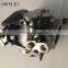 60HP outboard carb