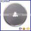 Fabric cutting machine 28mm blades
