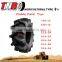 Tractor tyre used on tractor rim 11.2-24