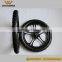 20 inch strong icecream cart wheel 20x2.125 with PU foam filled tire