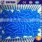 Hot selling 100% polyester bobbin thread with of embroidery machine