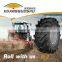 Tractor tyre 18.4-30 for combine harvester