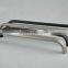 For household appliance aluminum handle