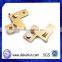 High Precision Aluminum Brass Stainless Steel Oem Custom Sheet Metal Stamping parts