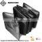 Foldable 4-Compartment Cargo Storage Box with Cooling and Insulation Trunk Organizer