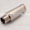 Custom metal fountain pen parts for OEM lamy Parker fountain pen