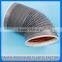 Aluminum Foil Flexible Duct For Air Ventilation exhaust hose