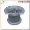 OEM custom high quality casting forg wheel blank