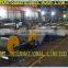 Automatic hvac duct forming e air duct flange machine