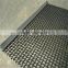 high quality ss .double crimped mine sieving mesh