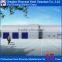 Prefab Car Showroom Structure Warehouse