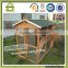 SDC08 Outdoor wooden Chicken house