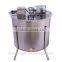 Beekeeping Equipment 8 Frames Electric Honey Extractor for Beekeeping