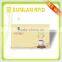 Environmental Paper Gift Card Greeting gift Card