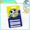 CXJ 13.56mhz Contactless Programmable Epoxy Smart RFID NFC Card